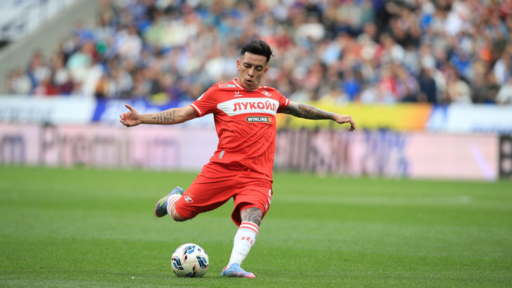 Эсекьель Барко