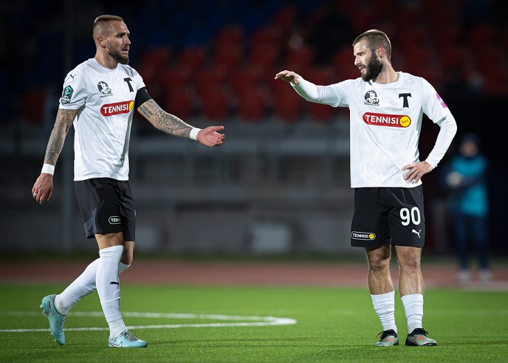 ФК «Торпедо»