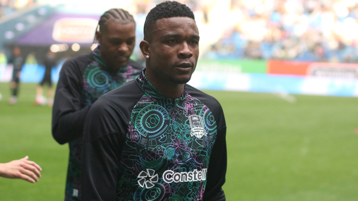 Джон Кордоба