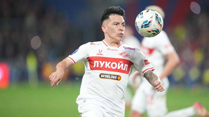 Эсекьель Барко