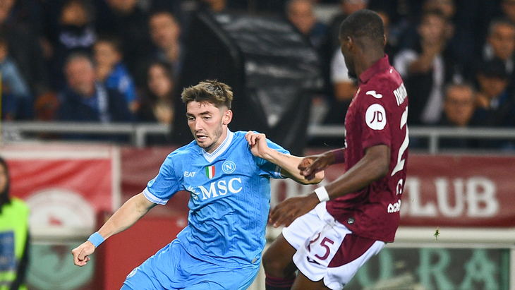 Фрагмент матча