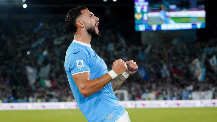 Валентин Кастелланос