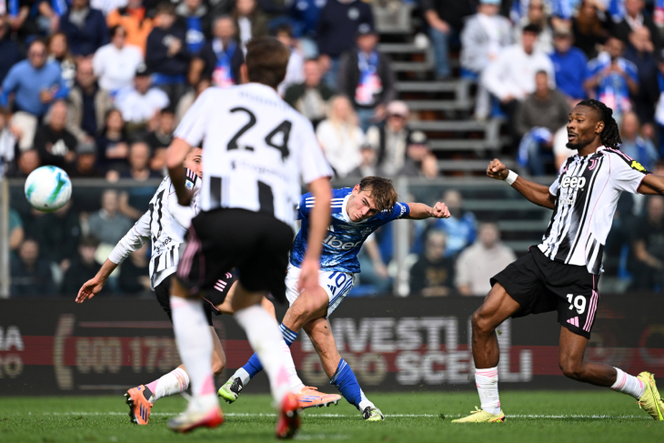 Удар Нико Паса