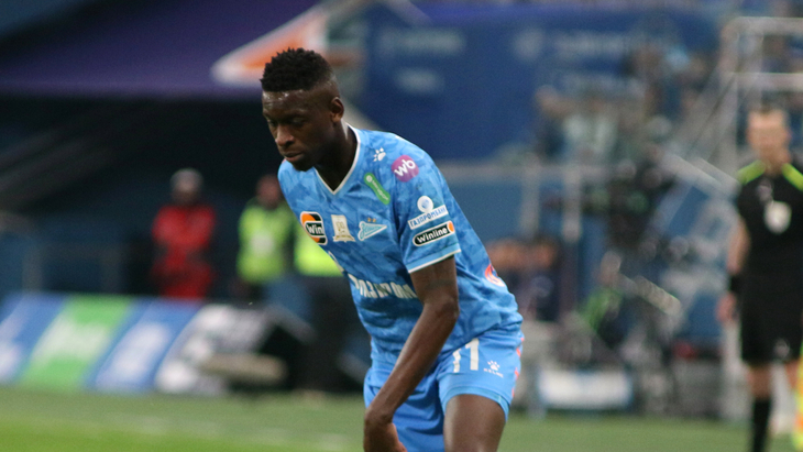 Луис Энрике