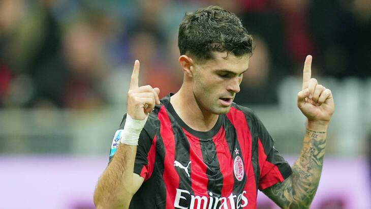 Кристиан Пулишич