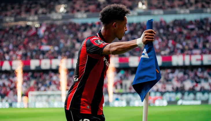 Софьян Диоп