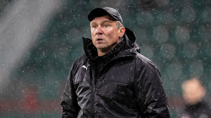 Андрей Талалаев