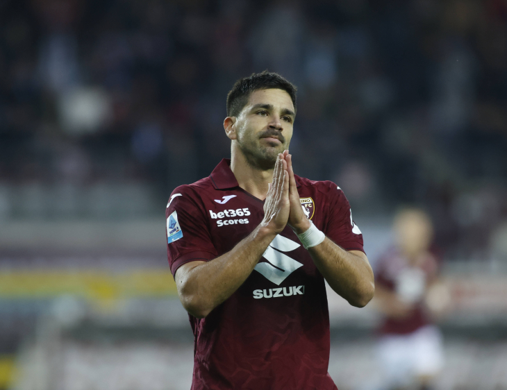 Джованни Симеоне