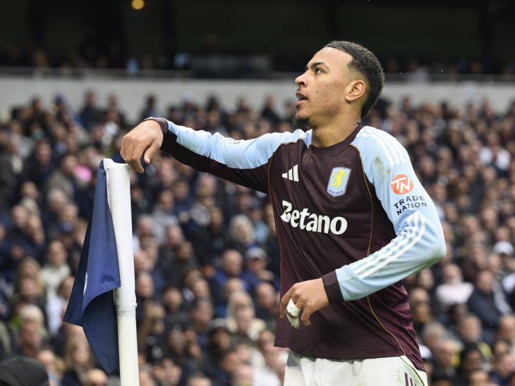 Морган Роджерс