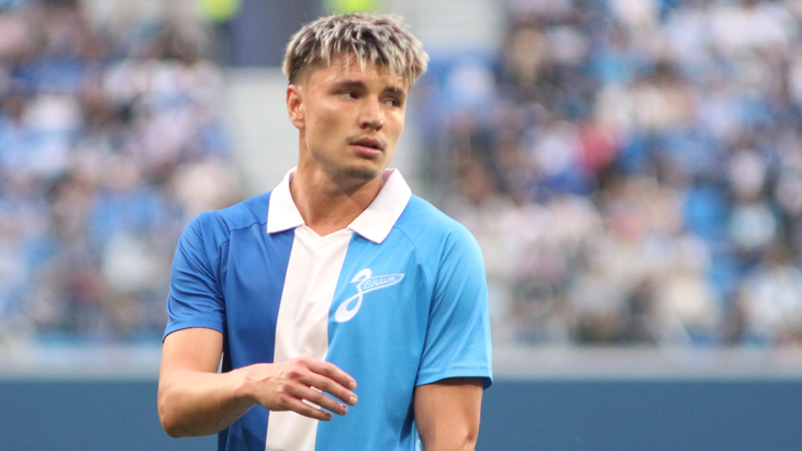 Андрей Мостовой