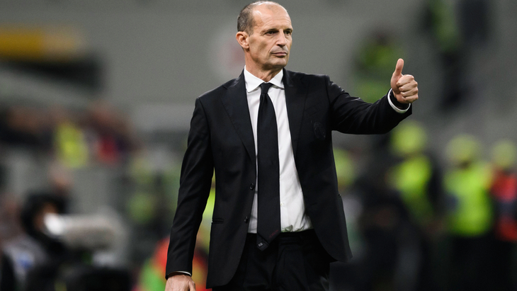 Массимилиано Аллегри