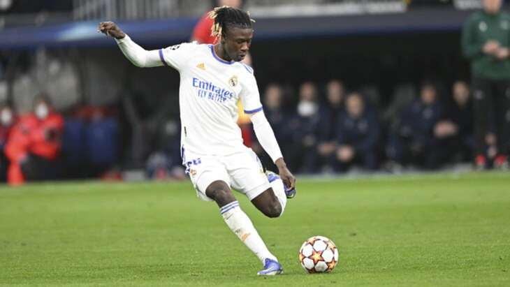 Эдуарду Камавинга