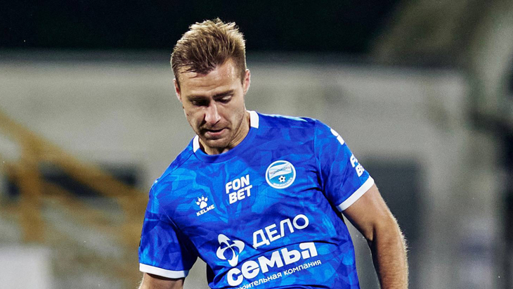 «Черноморец»