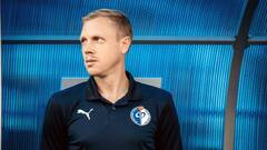 Олег Василенко