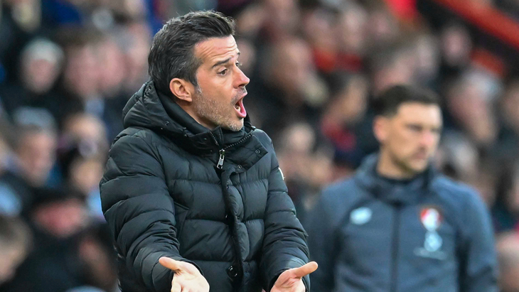 Марку Силва