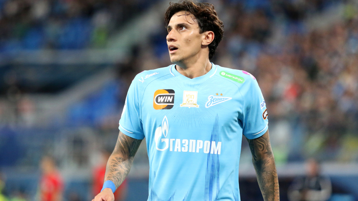 Густаво Мантуан