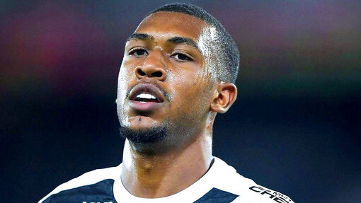 Райан Витор 