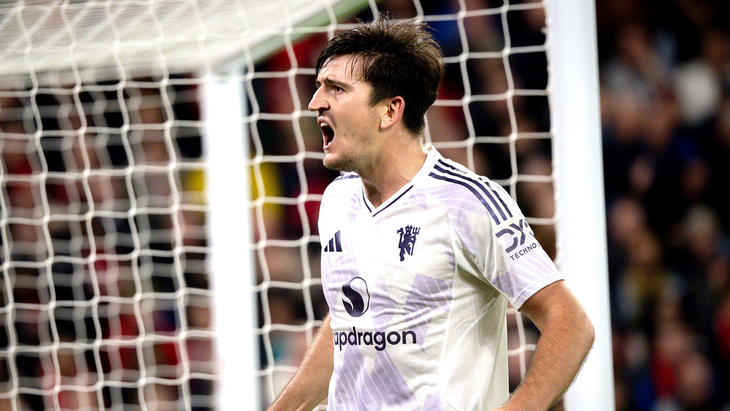 Гарри Магуайр