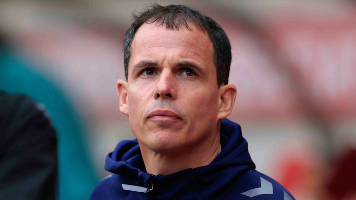 Режис Ле Бри — тренер «черных котов»