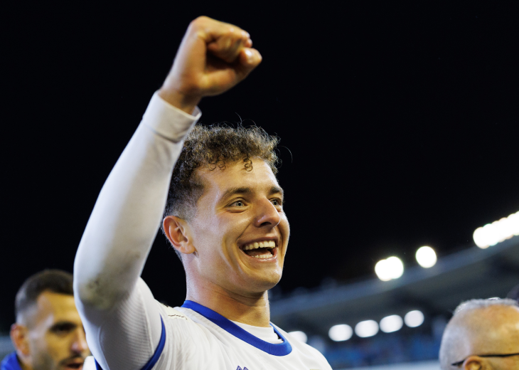 Фисник Аслани