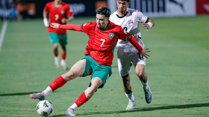 Отман Маамма