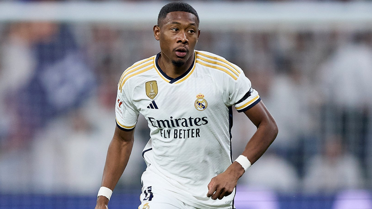 Давид Алаба