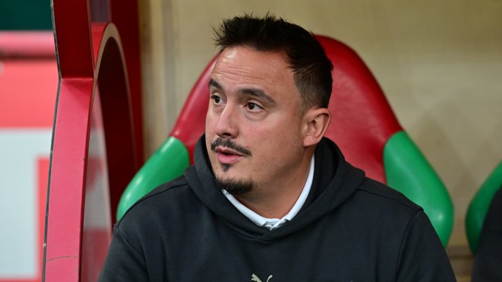 Джонатан Альба