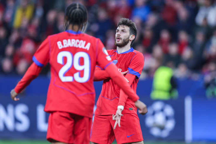 Хвича Кварацхелия