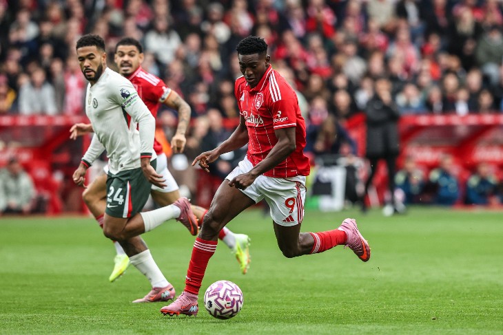 Тайво Авоньи