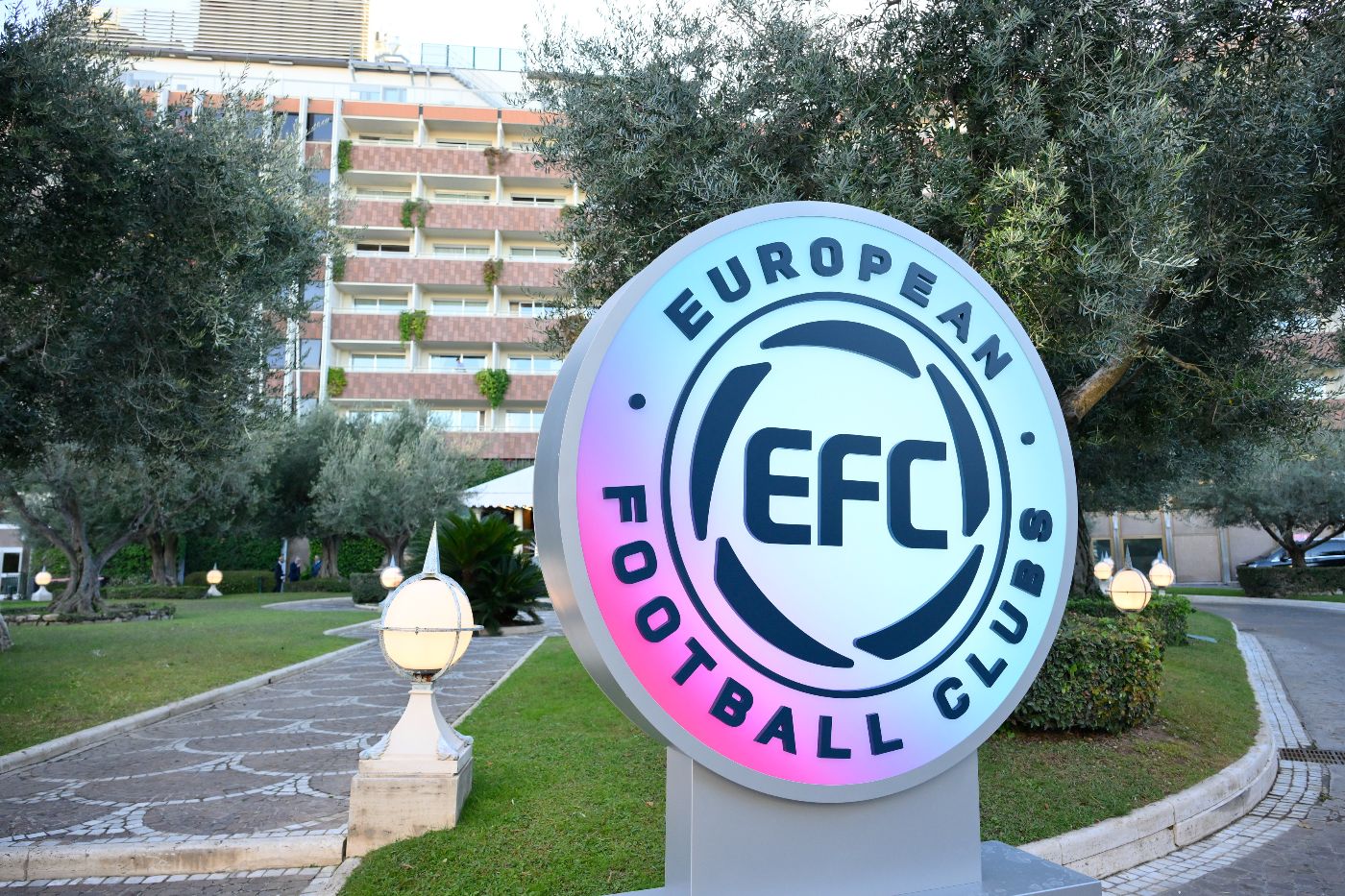 Ассамблея Европейских футбольных клубов