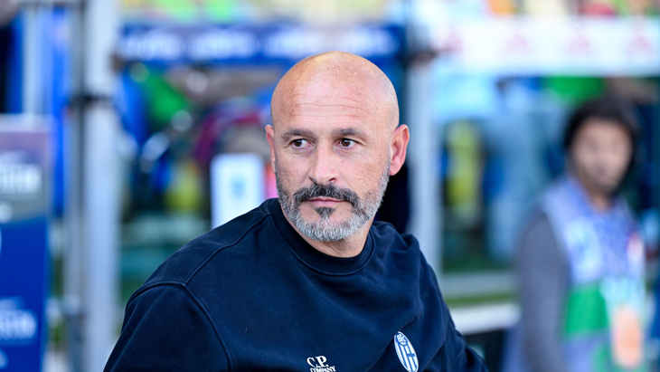 Винценцо Итальяно