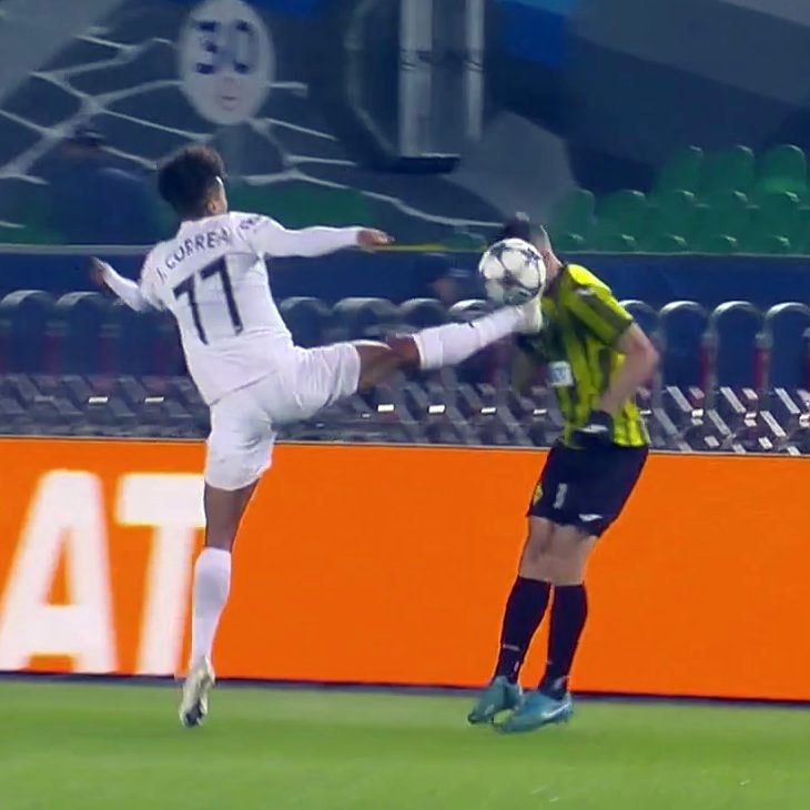 «Кайрат» — «Пафос» «Кайрат» — «Пафос» 