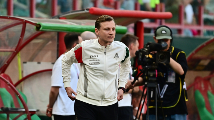 Михаил Галактионов