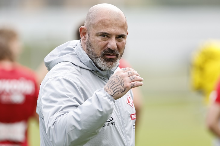 Деян Станкович