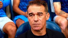 Луис Гарсия