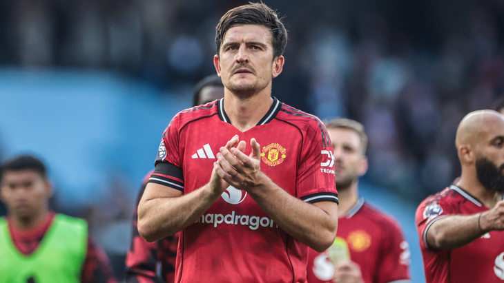 Гарри Магуайр