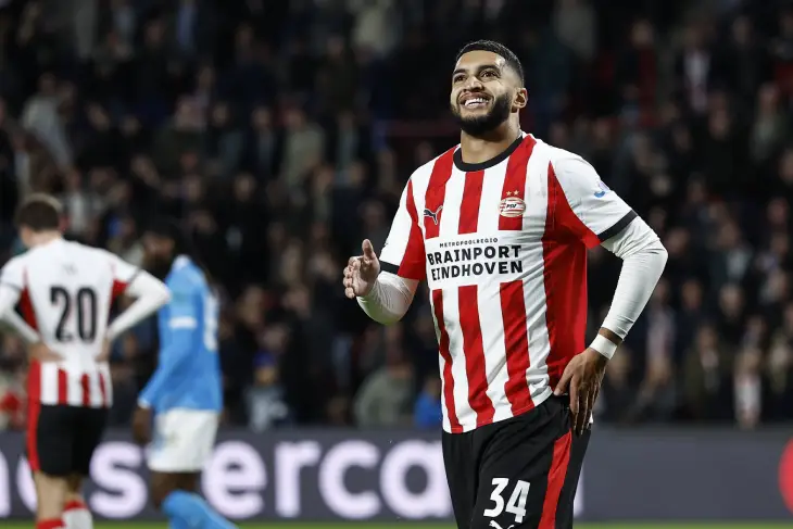 Исмаэль Сайбари