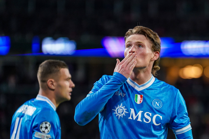 Скотт Мактоминей