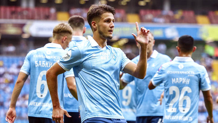 Вадим Раков