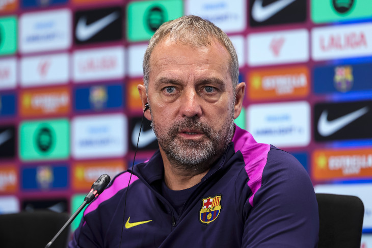 Ханс-Дитер Флик