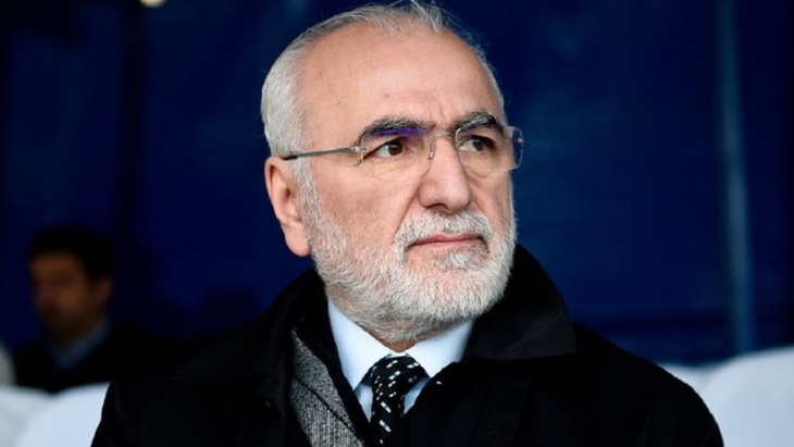 Иван Саввиди