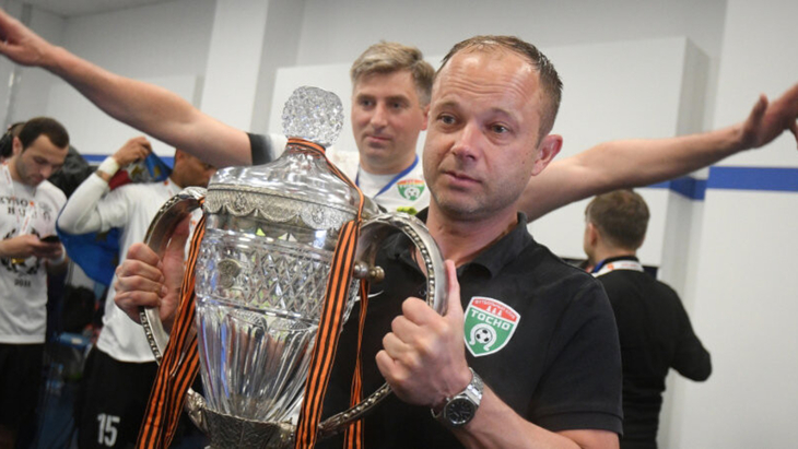 Дмитрий Парфенов