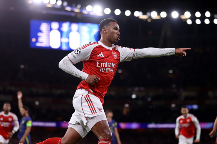 Габриэл Магальяйнс