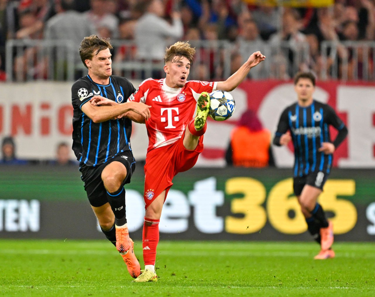 Эпизод матча