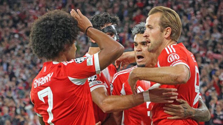 ФК «Бавария»