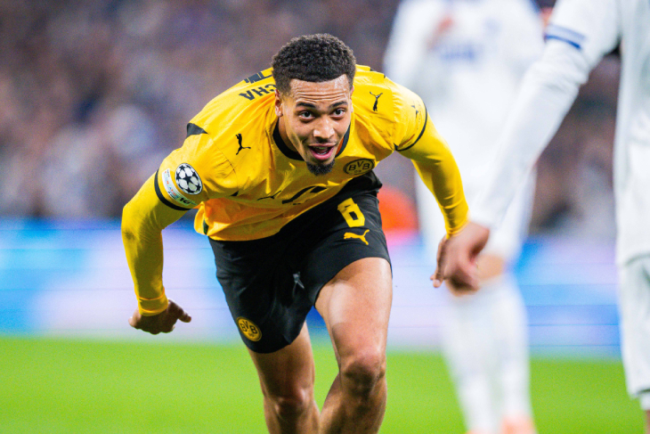 Феликс Нмеча