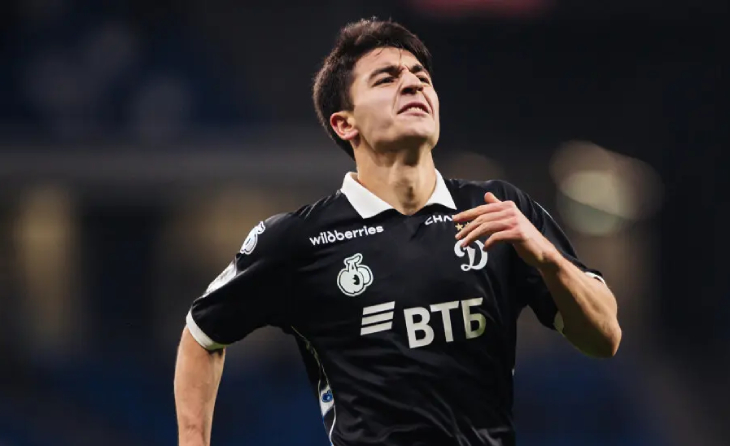 Ульви Бабаев