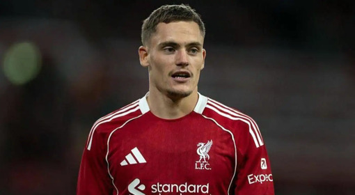 Прогноз на матч Айнтрахт Ф — Ливерпуль