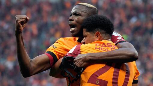 Галатасарай — Будё-Глимт. Прогноз и ставка на матч Прогноз на матч Галатасарай — Будё-Глимт