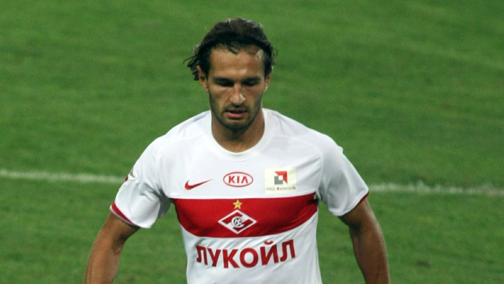 Ренат Сабитов